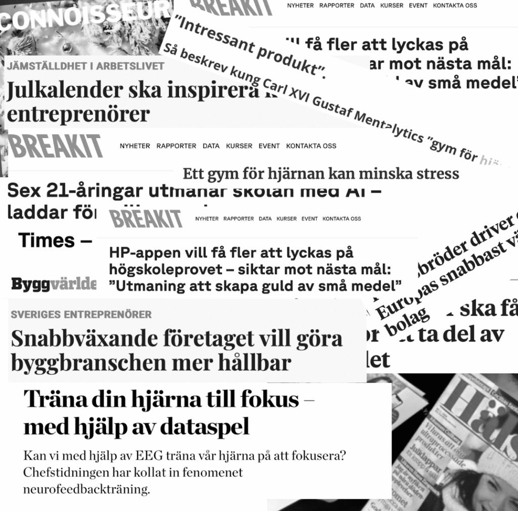 PR-byrå Resultatbaserad PR