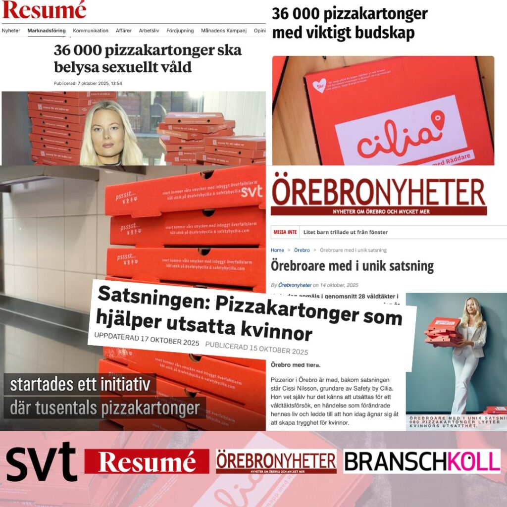 PR-byrå Resultatbaserad PR