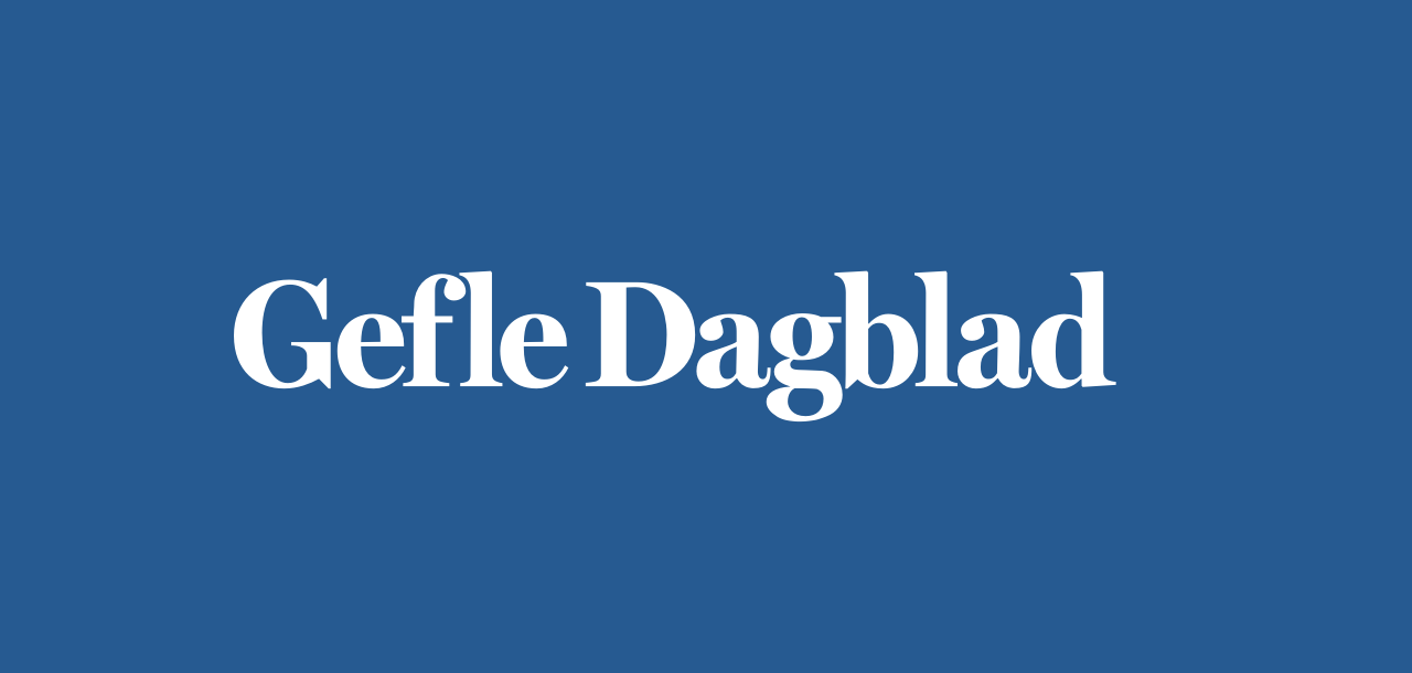gefle-dagblad