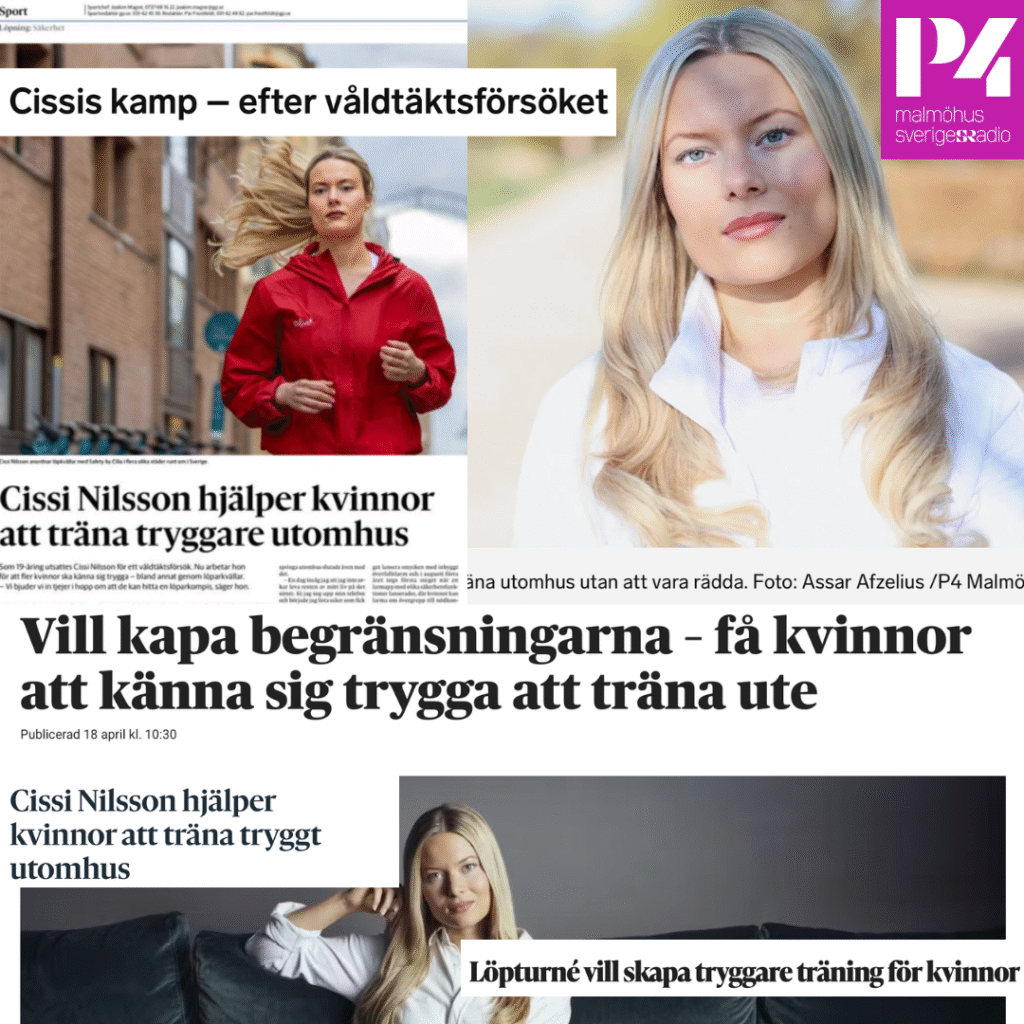 pr byrå stockholm