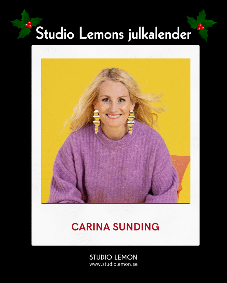 Carina Sunding
