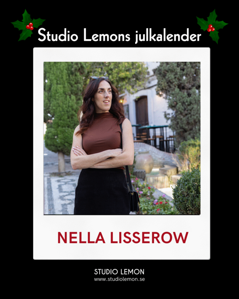 Nella Lisserow
