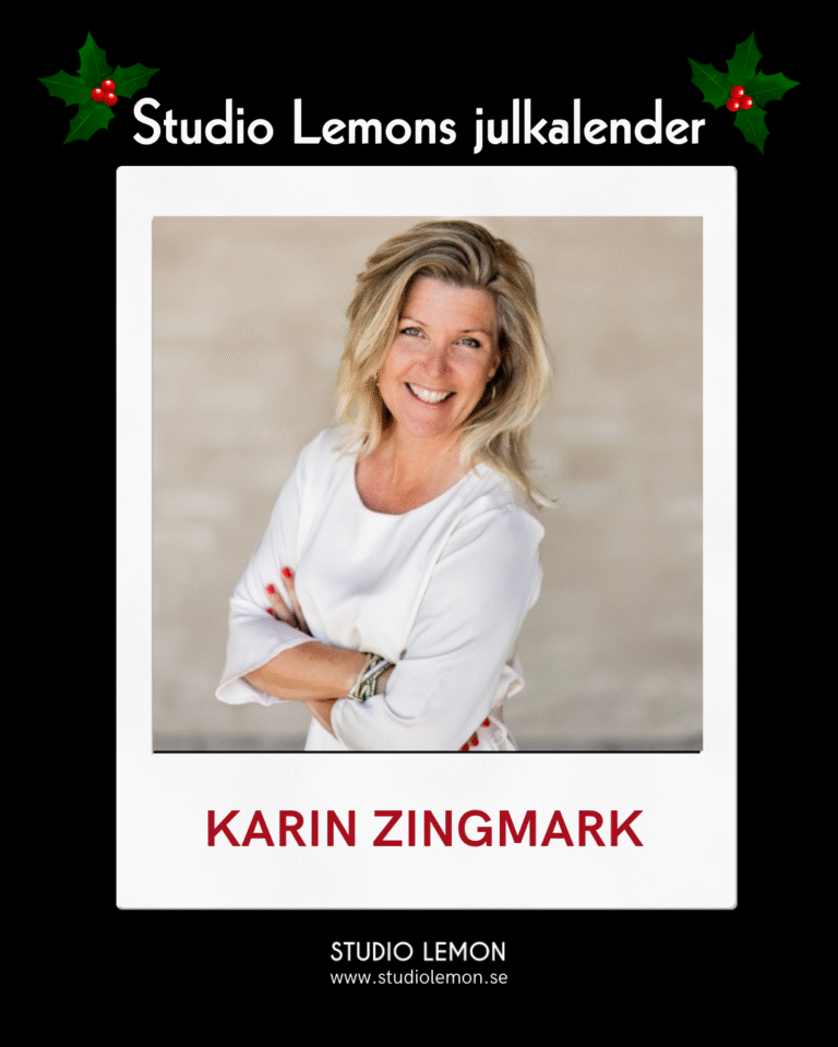Karin Zingmark
