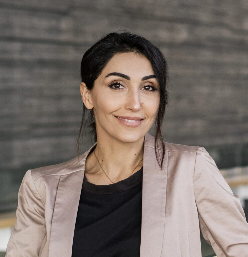 Nastaran Baleng-Soultani