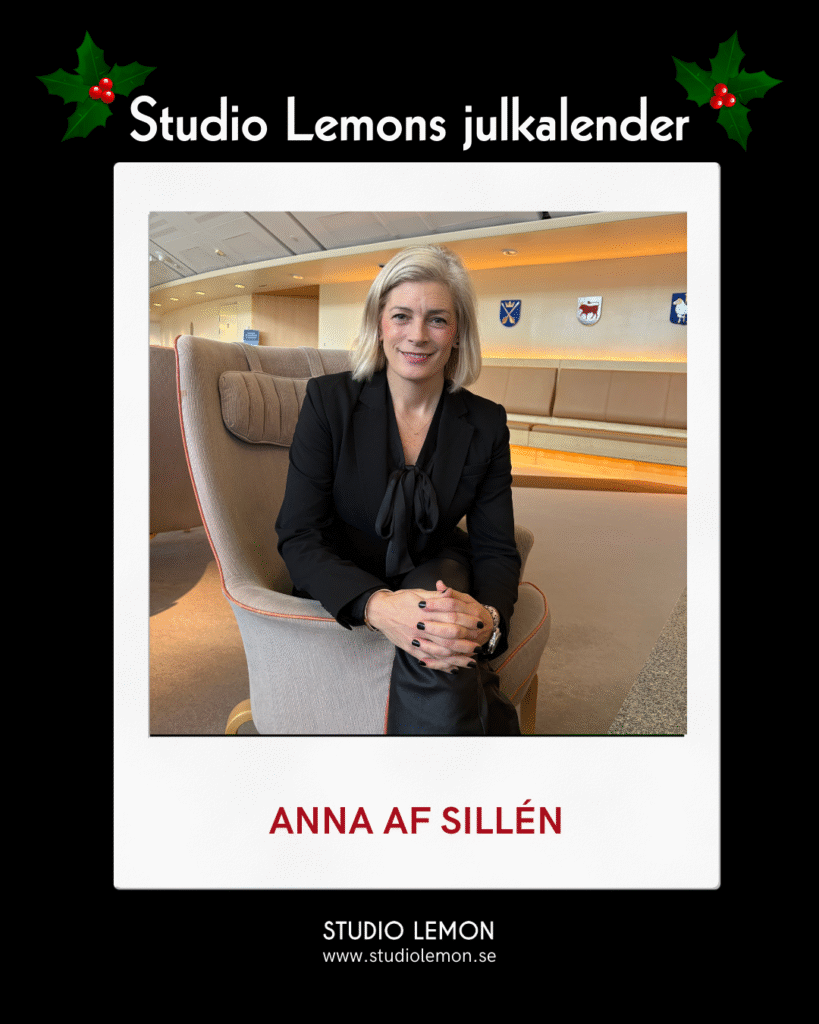 Anna af Sillén