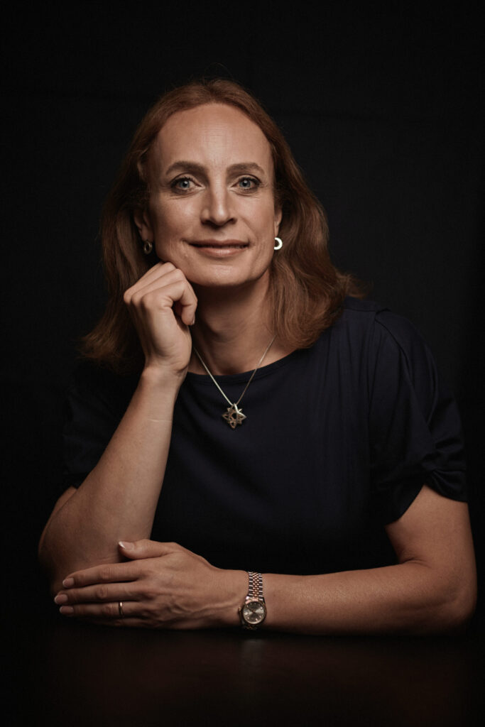 Photo: Andreas Beck/Lederstof.dk