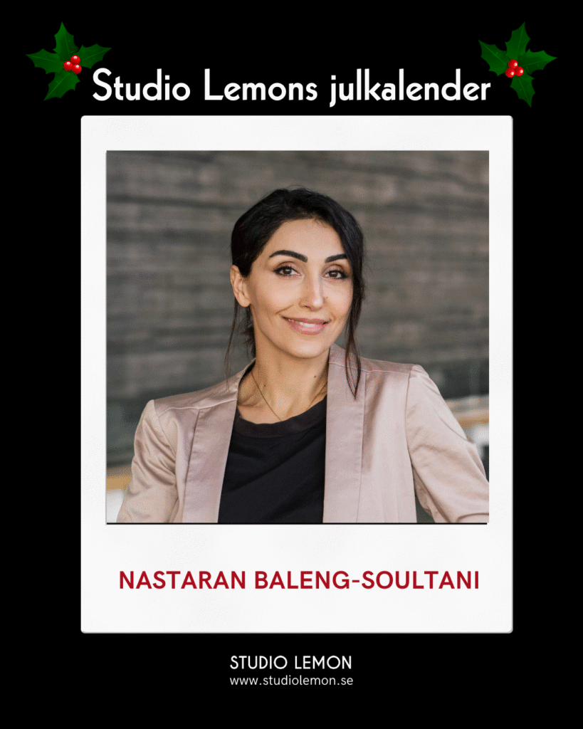 Nastaran Baleng-Soultani