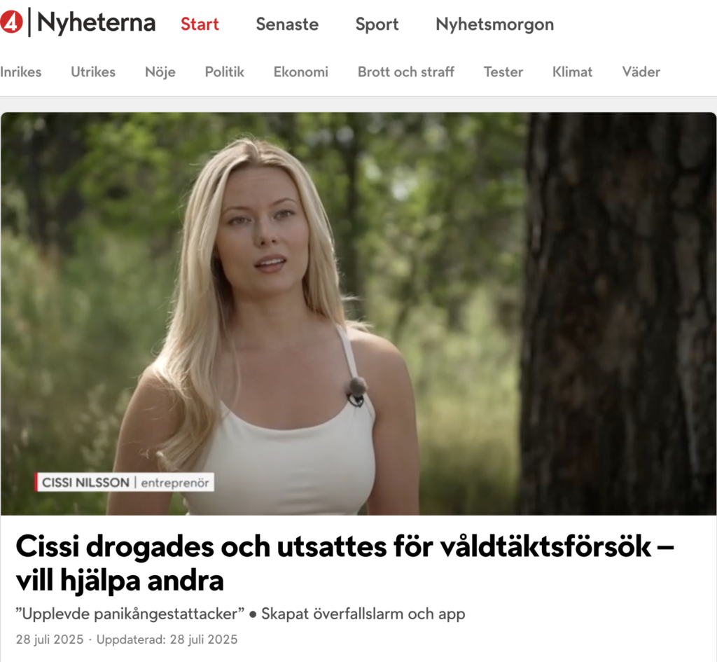 PR-byrå